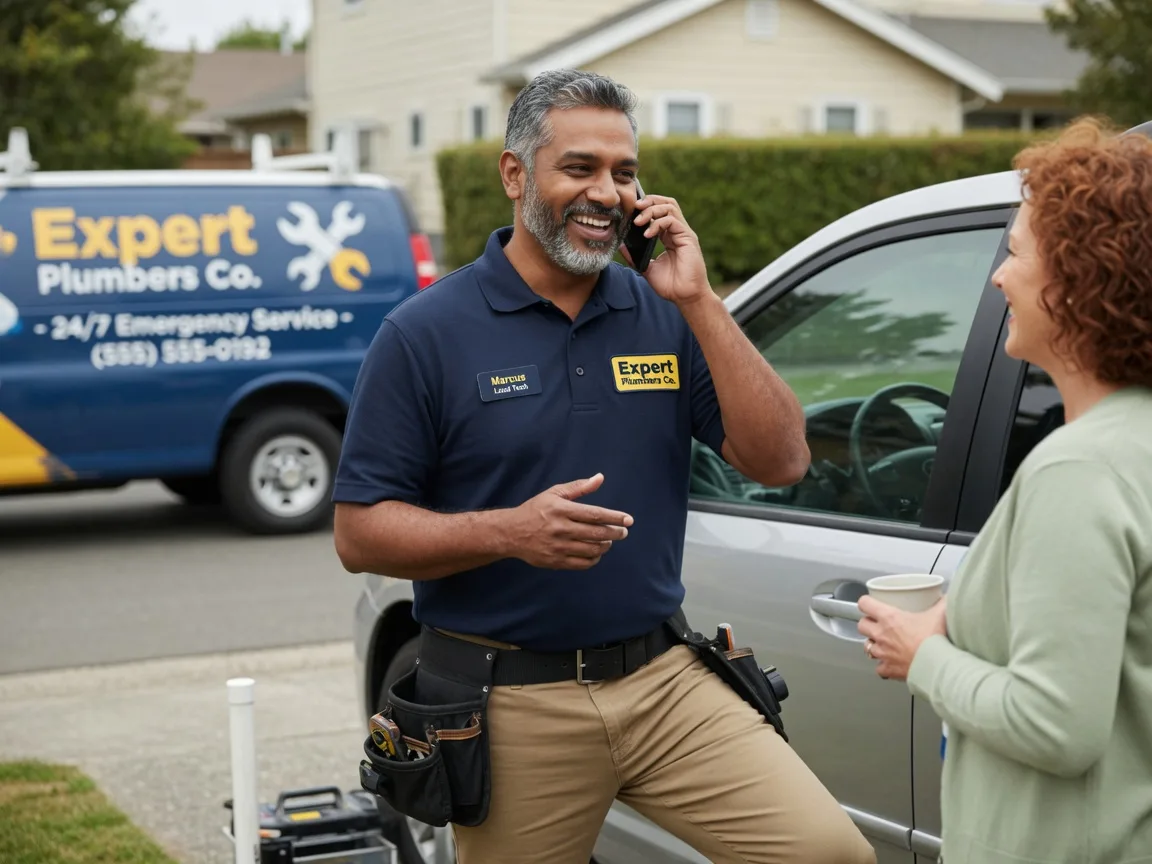 Drain Cleaning Greenwood, FL FAQs